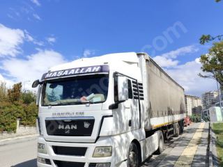 ACİLLL️sahibinden acil satılık ticari tır 18.400