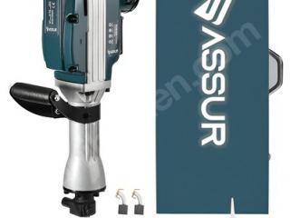 Assur 16 Kg Kırıcı Hilti Metal Çantalı Mağazadan