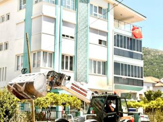 2013 Modeluygun Fiyat Düşük Saat Bobcat T40170