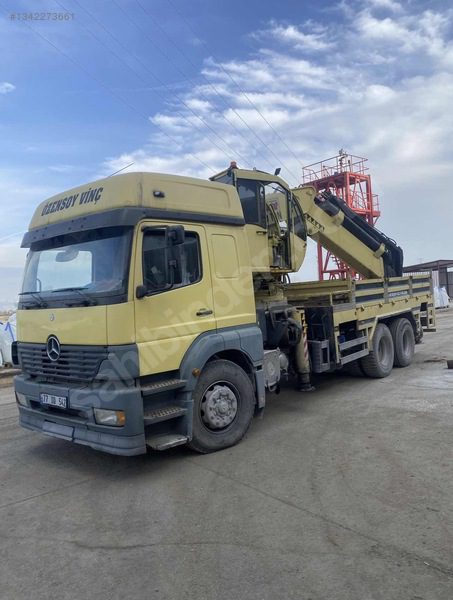 Temiz kullanılmış 30 ton hiyap