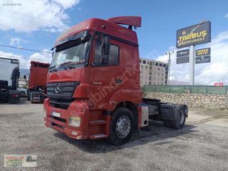 Satılık 2008 Model Mercedes Axor 1840 Çekici