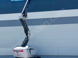 Mote manlift