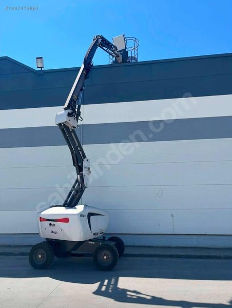 Mote manlift