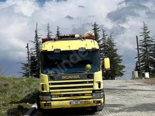 Scania 360 tır takım halinde satılık