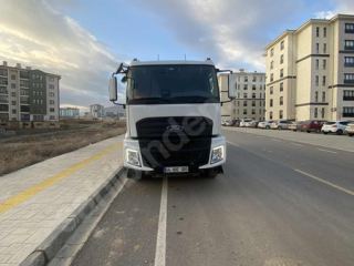Satılık 2025 Model Damperli F Line