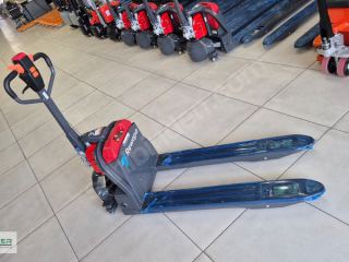 Rewopa H Serisi 1.5 Ton 24V 20Ah Lityum Akülü Transpalet