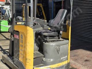 Satılık Atlet Marka Reach Truck