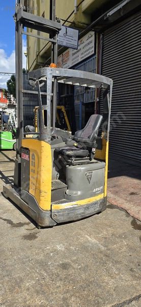 Satılık Atlet Marka Reach Truck