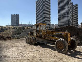 Satılık Revizyonlu Bakımlı Komatsu
