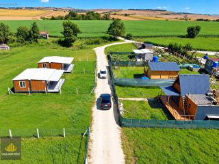 Kestanelik'te 400M2 Arsa Su Kuyusu Foseptik Elektrik Bağlı
