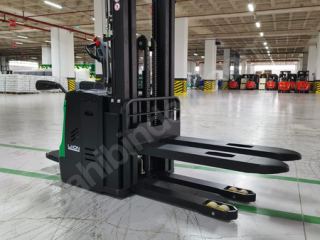Litef ES20-20RAS 2 Ton Platformlu Lityum Akülü İstif Makinesi