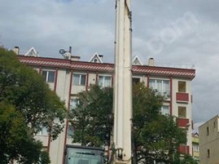 Yeni Gibi Rotasyonlu Bobcat