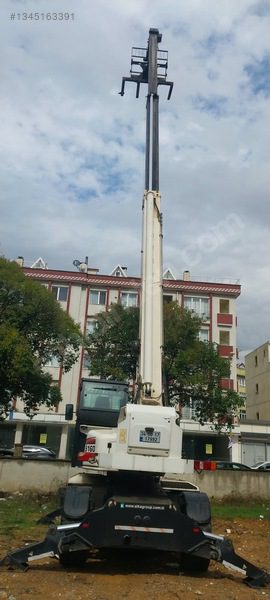 Yeni Gibi Rotasyonlu Bobcat