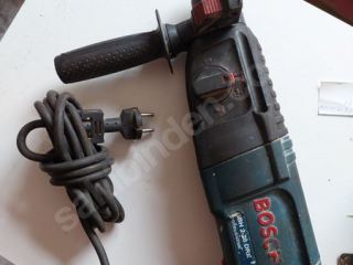 orijinal boch 2.26 modeli hilti her uzvu çalışıyor