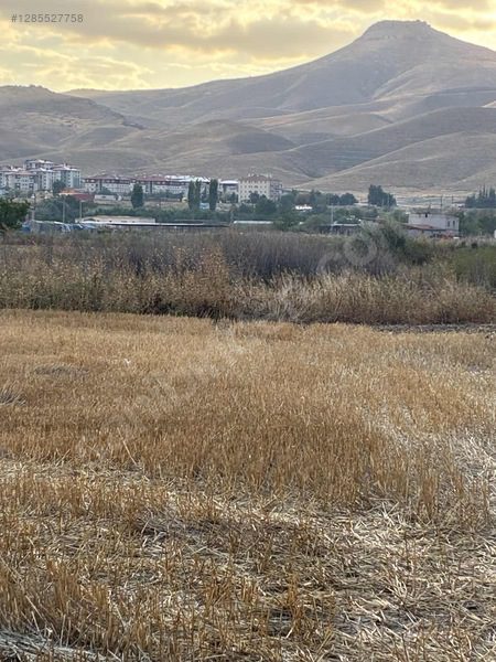 110m2 SU BASMANI FOSEPTİK (Makul Araçlarla Takas olur)
