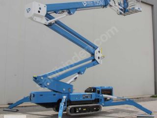 Örümcek Platform Vesa T25Aj