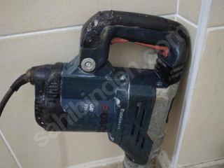 Bosch Hilti
