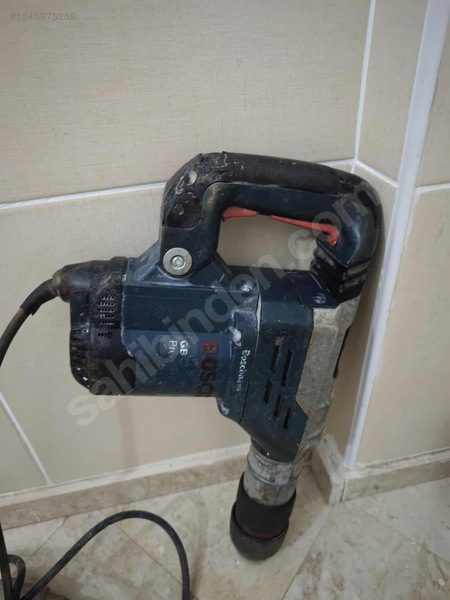 Bosch Hilti