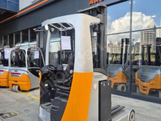 Reach Truck Stıll Fmx25 / 6M/ Iyi Akülü (111)