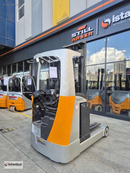 Reach Truck Stıll Fmx25 / 6M/ Iyi Akülü (111)