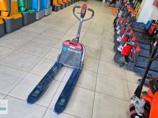 HELİ H Serisi 1.5 Ton 24V 20Ah Lityum Akülü Transpalet