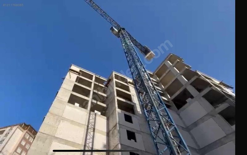Fırsat!..orjinal Ispanyol Comansa 5 Ton Şaseli Hemen Teslim