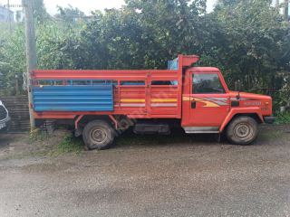 ihtiyaçtan satılık 1997 damperli