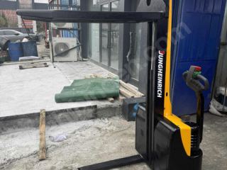 Satılık Istif Makinesi