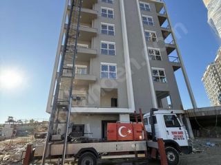 Türkiye'de üretilen son paus