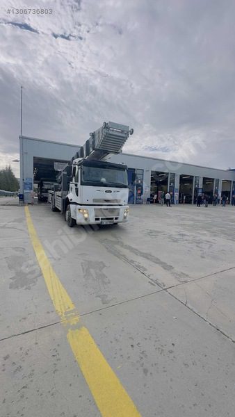Memleketin Sefiri acil satılık