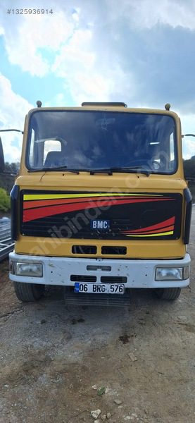 Sahibinden Gelişim 20 Ton Bakimli Hiyap Vinç