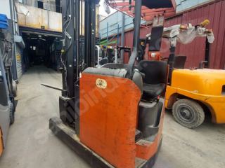 Uygun Fiyatlı Bt Reach Truck 1,6