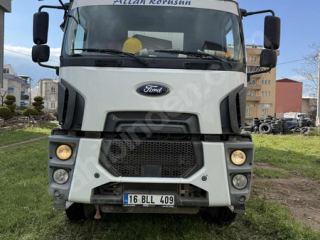 Bütün bakımları yapılmış temiz