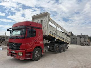 Satılık Damperli Mercedes-Benz 3228 Kamyon