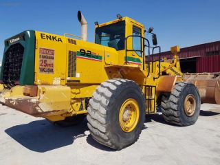 2010 Model Kawasaki 92Zv-2 16800 Saat Orjınal Boyasız Hatasız