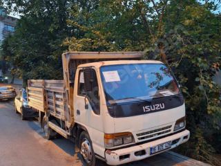 Satılık 1997 Model Damperli Wide