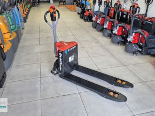 Rewopa Avant Serisi 1.5 Ton 60 Amper Lityum Akülü Transpalet