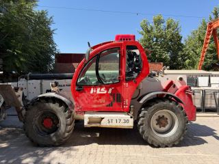 Mst 17.30 Bakımları Yapılmış