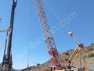 Liebherr Hs 853 Hd
