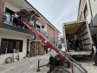 21 Bocker alman malı çekmeli