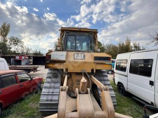 Sahibinden D6 Dozer Temiz