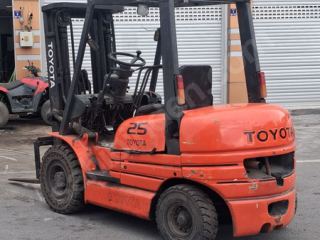 Japon Efsanesi Toyota Triblex 4.70 !!!