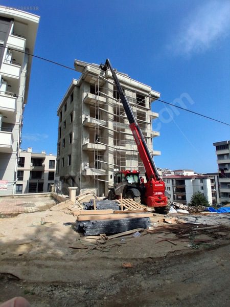 100 lük klimalı full bakımlı 3 bin saatte 2025model 1840