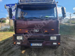 Görkem Makineden Satılık Kayar kasa