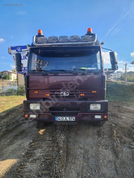 Görkem Makineden Satılık Kayar kasa