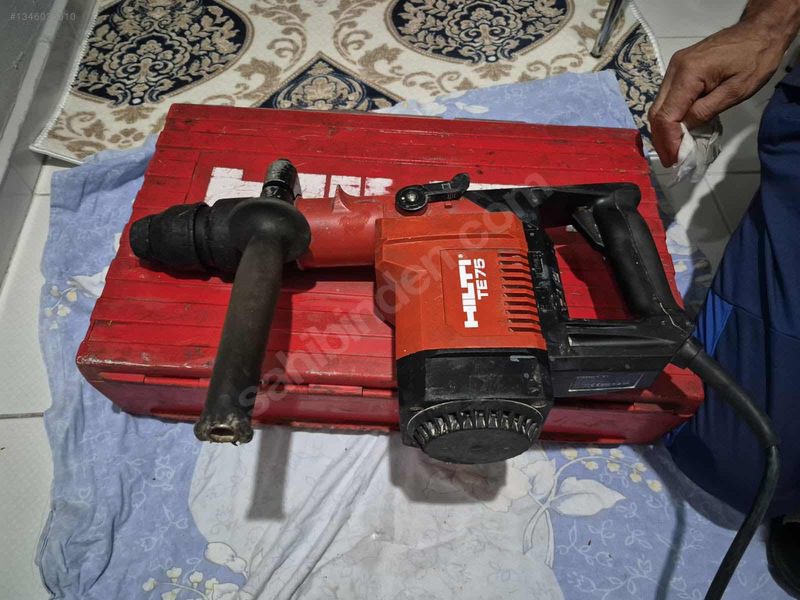 Hıltı Te 75