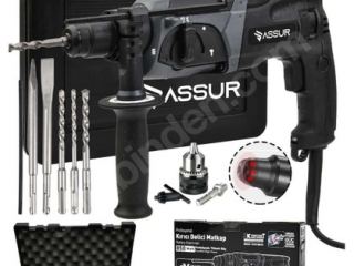hilti Assur 850W Metal Şanzıman