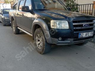 2008 Model Masrafsız Muayyer Sınıf Üstü Ranger