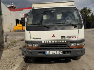 Satılık Sahibinden Mıtsubıshı Turbo Damperli