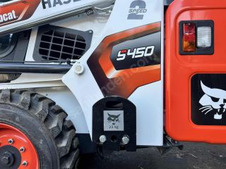 Uygun Fiyatlı Acil Satılık Bobcat S450